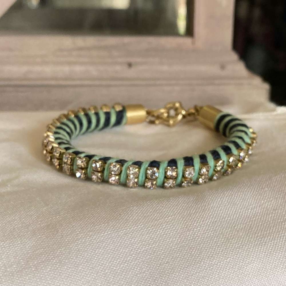 J. Crew Bracelet